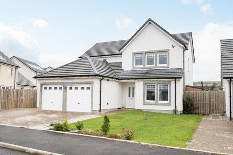 undefined, Ross Gardens, Laurencekirk AB30