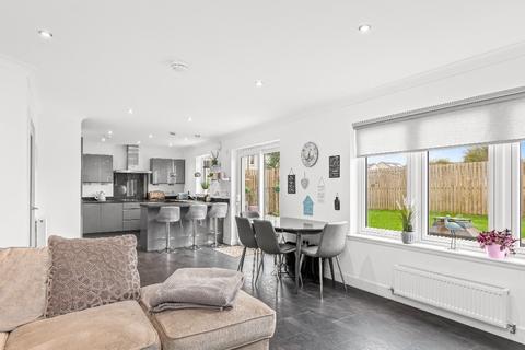 undefined, Ross Gardens, Laurencekirk AB30
