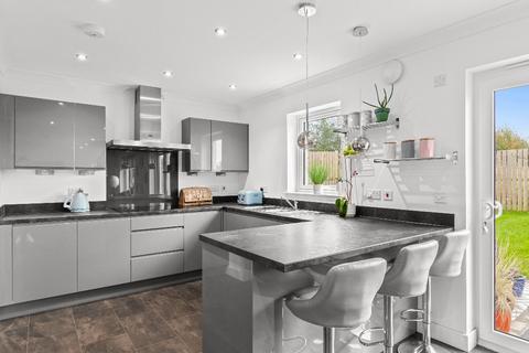 undefined, Ross Gardens, Laurencekirk AB30