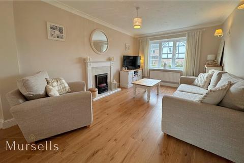 3 bedroom detached house for sale, Sundew Road, Broadstone BH18