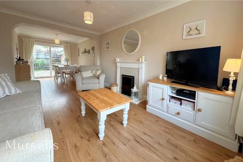 3 bedroom detached house for sale, Sundew Road, Broadstone BH18