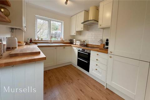 3 bedroom detached house for sale, Sundew Road, Broadstone BH18