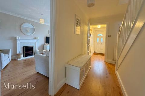 3 bedroom detached house for sale, Sundew Road, Broadstone BH18