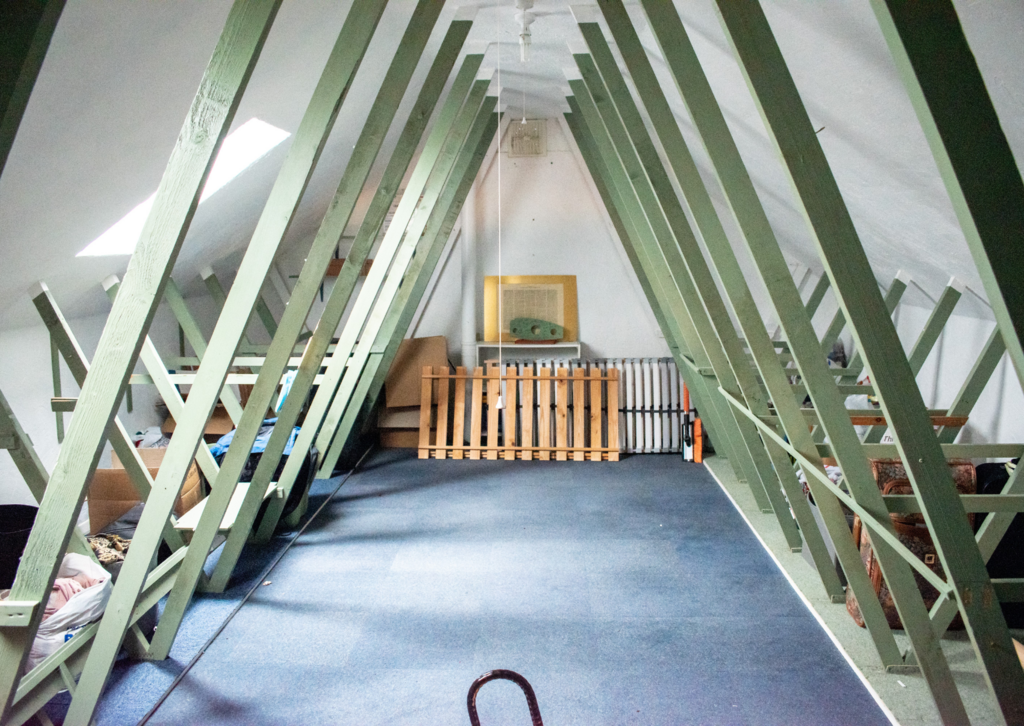 Loft