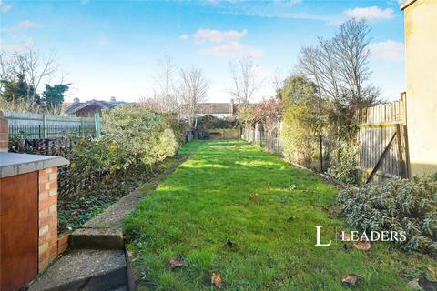 3 bedroom terraced house to rent, Kilmorie Road, Forest Hill, SE23