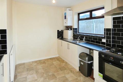 2 bedroom semi-detached house to rent, Taylor Crescent, Sutton-In-Ashfield, NG17