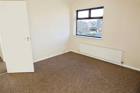 2 bedroom semi-detached house to rent, Taylor Crescent, Sutton-In-Ashfield, NG17