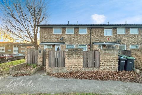 1 bedroom apartment to rent, St. Benedicts Avenue Gravesend DA12
