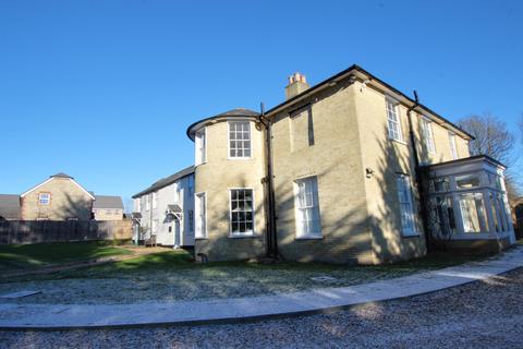 undefined, Bartons Road, Havant, UNFURNISHED