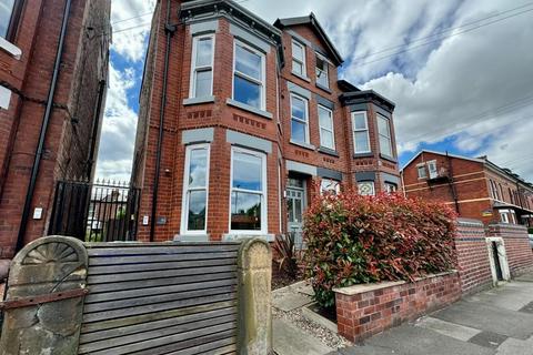 Brundretts Road, Chorlton