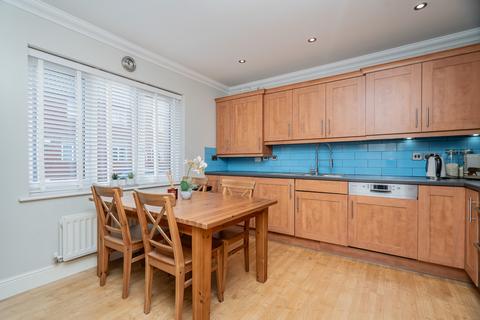 undefined, Kirkwood Grove, Medbourne, Milton Keynes, MK5