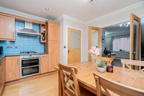 undefined, Kirkwood Grove, Medbourne, Milton Keynes, MK5