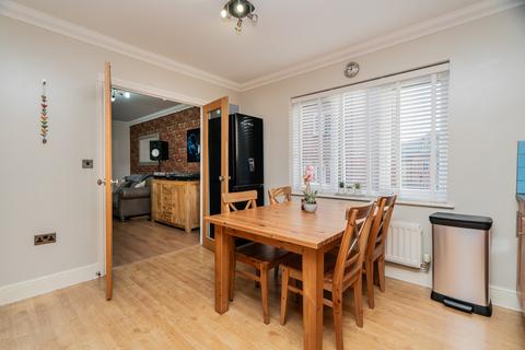 undefined, Kirkwood Grove, Medbourne, Milton Keynes, MK5