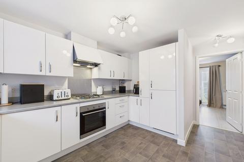 2 bedroom semi-detached house for sale, Howick Drive, Newcastle Upon Tyne, NE5