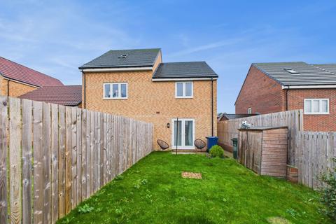 2 bedroom semi-detached house for sale, Howick Drive, Newcastle Upon Tyne, NE5