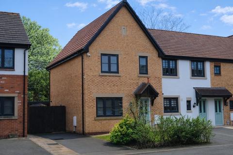 3 bedroom end of terrace house for sale, Magnolia Mews, Thornton FY5