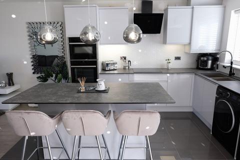 3 bedroom end of terrace house for sale, Magnolia Mews, Thornton FY5
