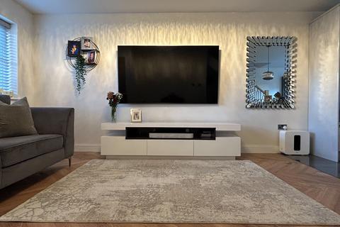 3 bedroom end of terrace house for sale, Magnolia Mews, Thornton FY5