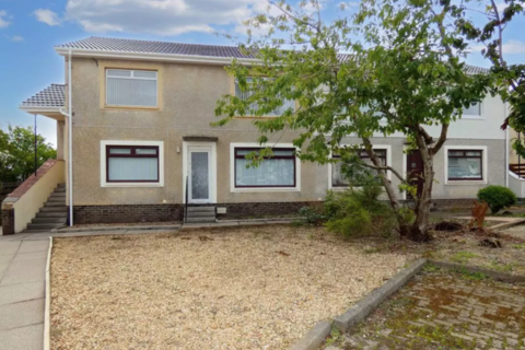 undefined, Loudon Crescent, Kilwinning KA13
