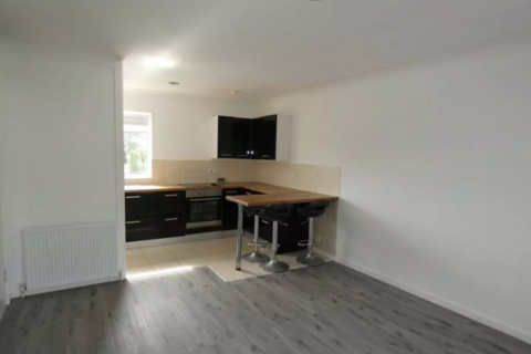 undefined, Loudon Crescent, Kilwinning KA13