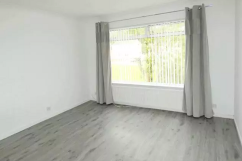 undefined, Loudon Crescent, Kilwinning KA13