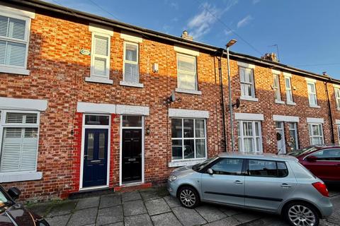 2 bedroom terraced house for sale, Hardy Avenue, Chorlton