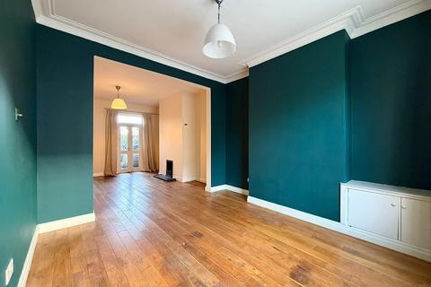 2 bedroom terraced house for sale, Hardy Avenue, Chorlton
