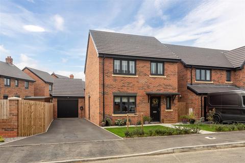 undefined, Thistle Way, Callerton, NE5
