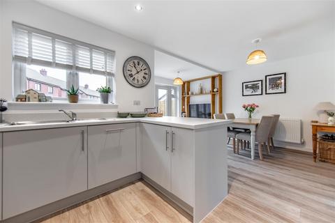 undefined, Thistle Way, Callerton, NE5