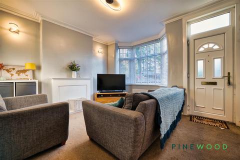 2 bedroom semi-detached house for sale, Hardwick Avenue, Chesterfield S43