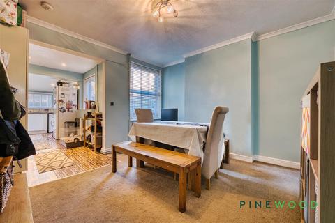 undefined, Hardwick Avenue, Chesterfield S43