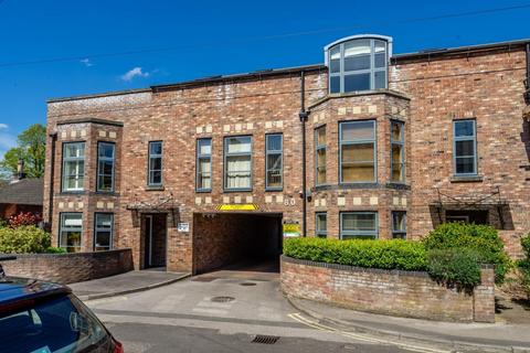 2 bedroom apartment for sale, Alma Terrace, York