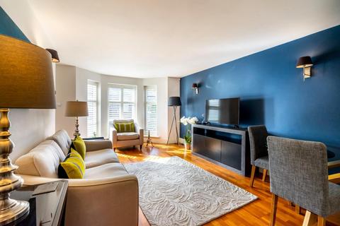 2 bedroom apartment for sale, Alma Terrace, York