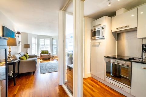 2 bedroom apartment for sale, Alma Terrace, York