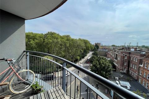 2 bedroom apartment for sale, Holland House, 42 Newington Green,, London,, N16