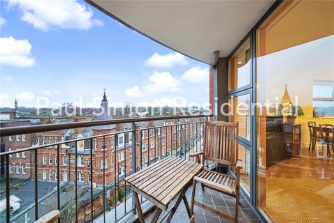 Holland House, 42 Newington Green,, London,, N16