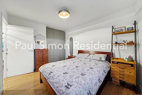 2 bedroom apartment for sale, Holland House, 42 Newington Green,, London,, N16