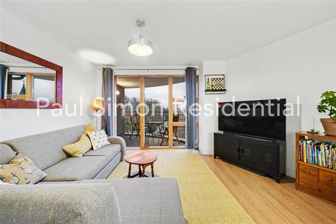 2 bedroom apartment for sale, Holland House, 42 Newington Green,, London,, N16