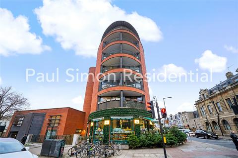 2 bedroom apartment for sale, Holland House, 42 Newington Green,, London,, N16