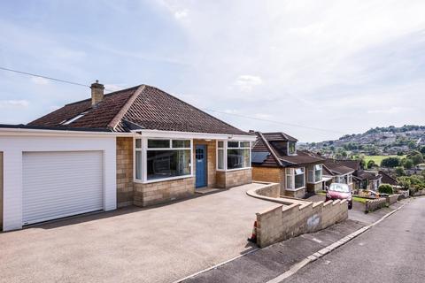 4 bedroom detached house to rent, Bennetts Road, Bath BA1