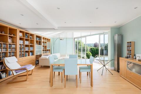 4 bedroom detached house to rent, Bennetts Road, Bath BA1