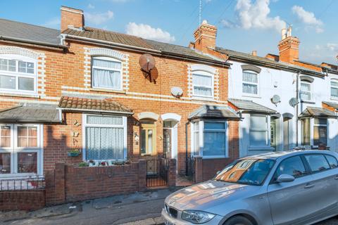 2 bedroom terraced house for sale, Clarendon Road, Reading, Berkshire