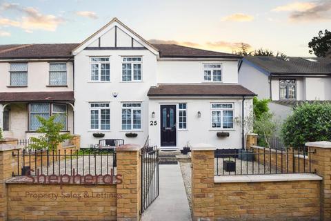 undefined, Beltona Gardens, Cheshunt EN8