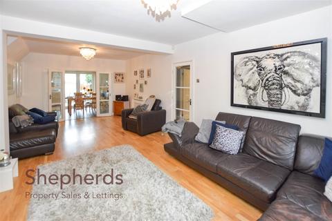 undefined, Beltona Gardens, Cheshunt EN8