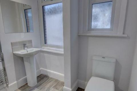 undefined, Wilton Avenue, Southampton, SO15