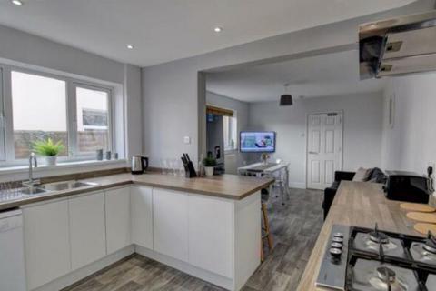 undefined, Wilton Avenue, Southampton, SO15