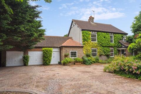 5 bedroom detached house for sale, Sundon Road, Houghton Regis, LU5