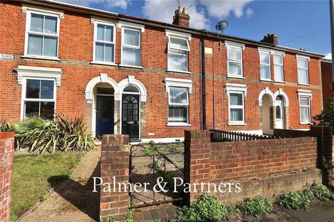 undefined, Newton Road, Ipswich, Suffolk, IP3