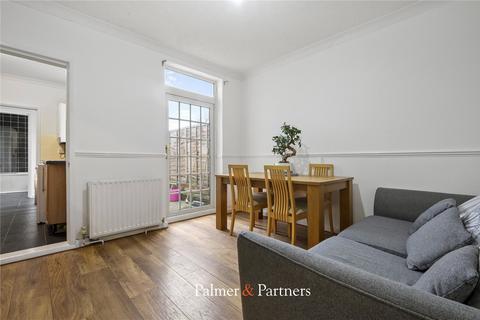 3 bedroom terraced house to rent, Newton Road, Ipswich, Suffolk, IP3
