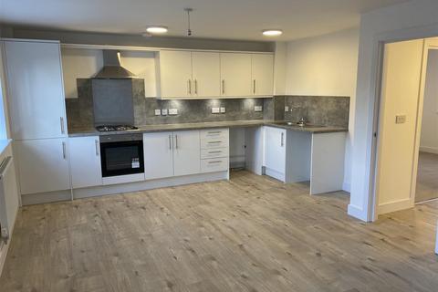 2 bedroom apartment to rent, The Old Sidings, St John's Court